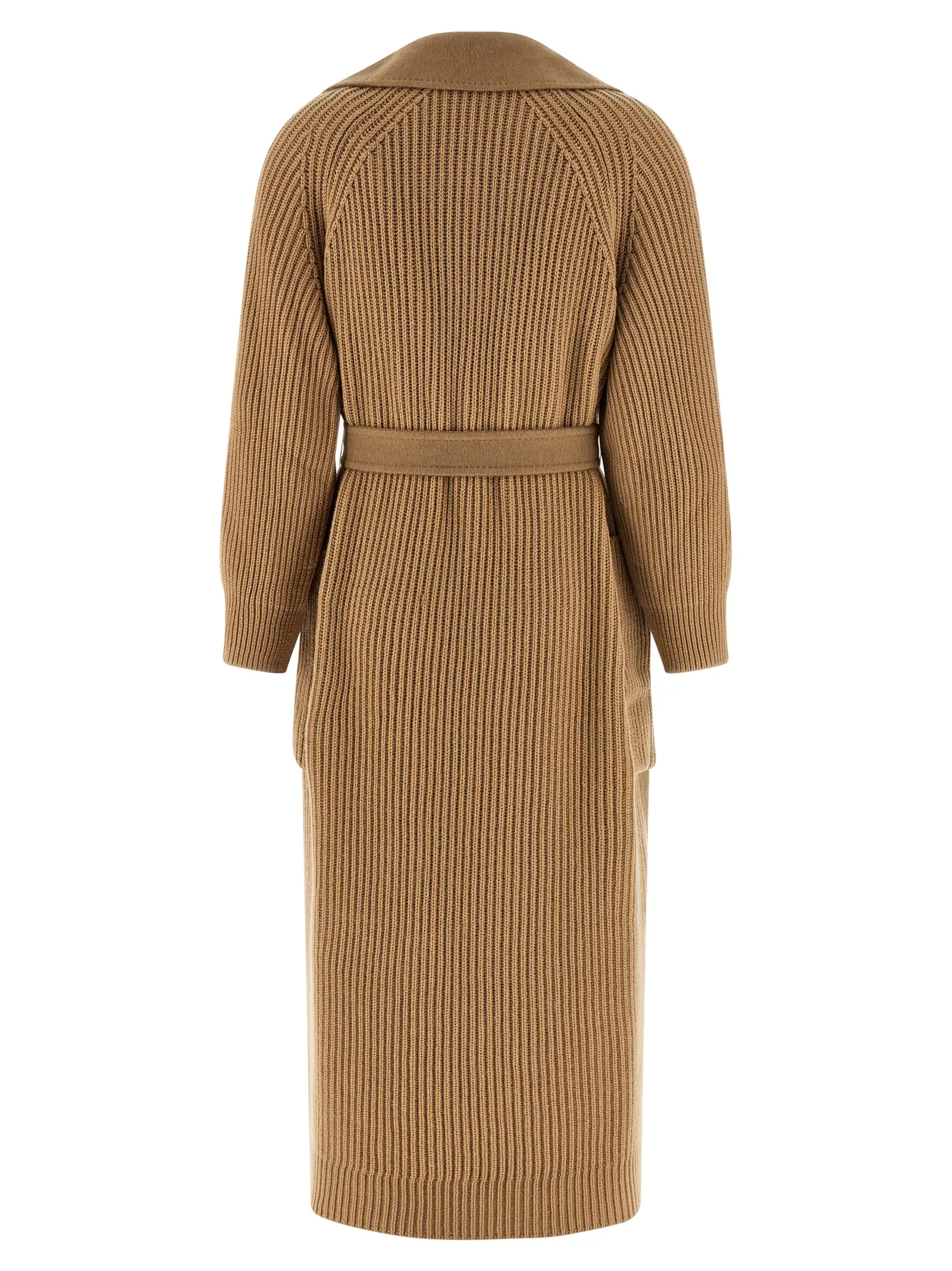Пальто Berard1234 Max Mara Бежеве 2 'Berard1234' coat 2521016503600001 MAX MARA Beige