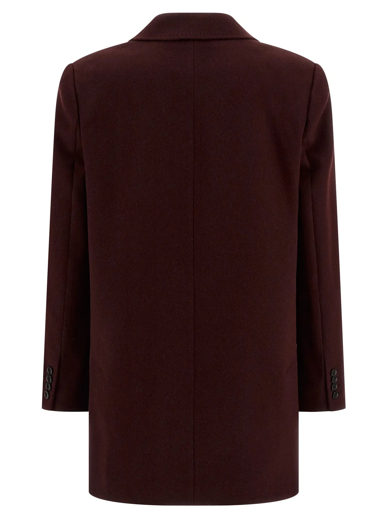 Піджак Ariccia1234 Max Mara Бордовий 2 'Ariccia1234' blazer 2521046243600043 MAX MARA Bordeaux