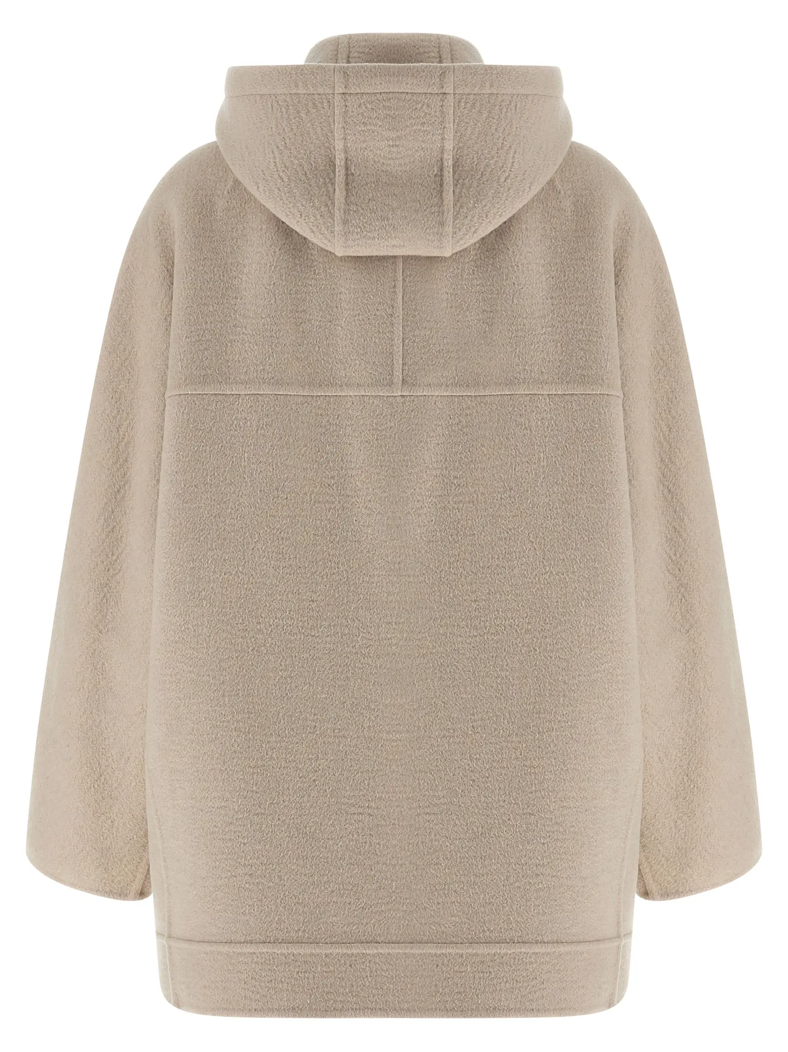 Пальто Gradi Max Mara Бежеве 2 'Gradi' coat 2521086035600001 MAX MARA Beige