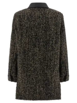 'Angio12334' jacket 2521086143600003 MAX MARA Multicolor