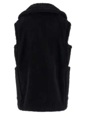 'Bormida1234' vest 2521276253600008 MAX MARA Black
