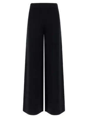 'Judy' pants MAX MARA Black