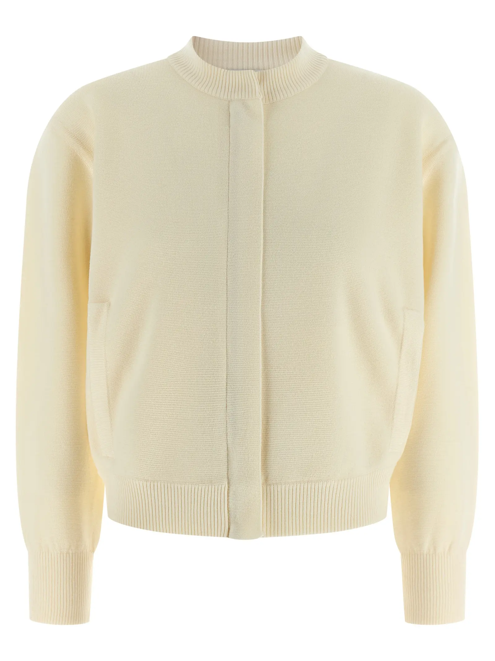 Кардиган Pelago Max Mara Білий 1 'Pelago' cardigan MAX MARA White