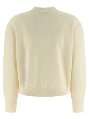 'Pelago' cardigan 2521346022600001 MAX MARA White
