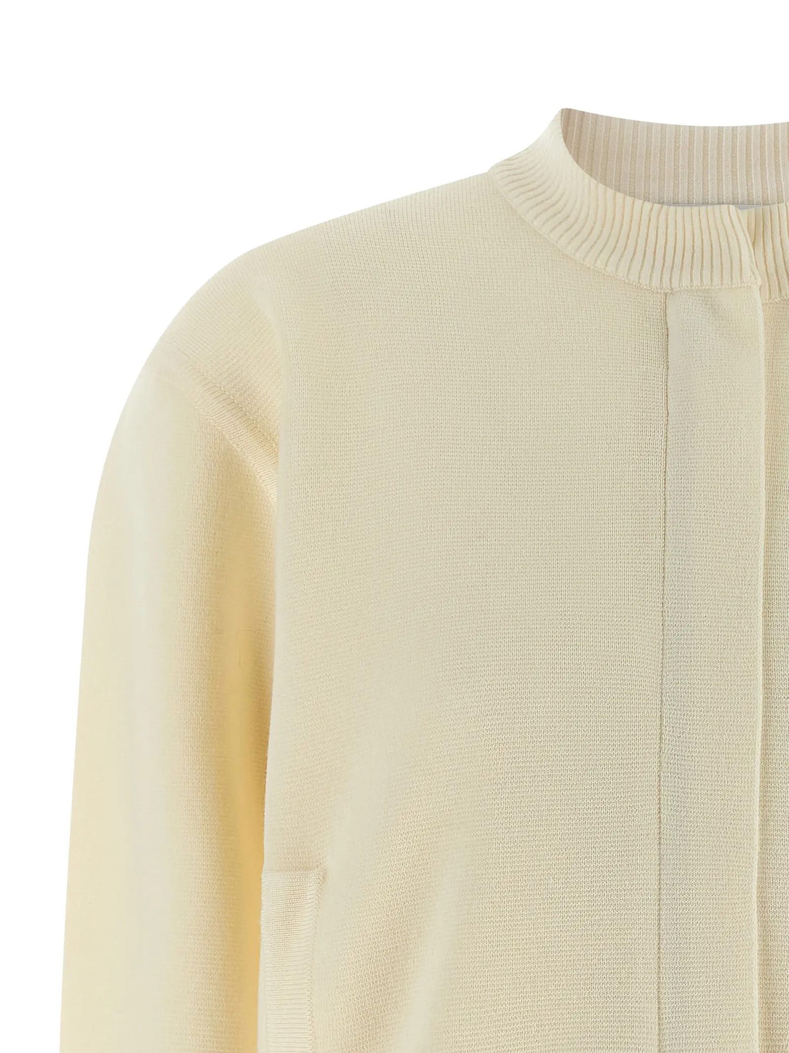 Кардиган Pelago Max Mara Білий 3 'Pelago' cardigan Woman MAX MARA White