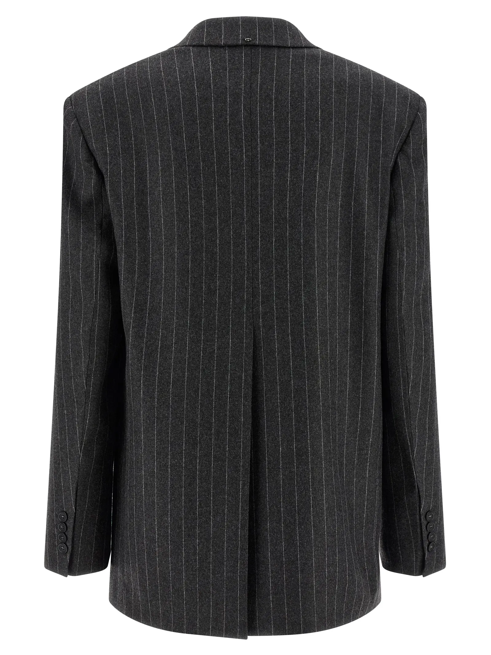 Піджак Belford1234 Sportmax Сірий 2 'Belford1234' blazer 2522046103600002 SPORTMAX Gray