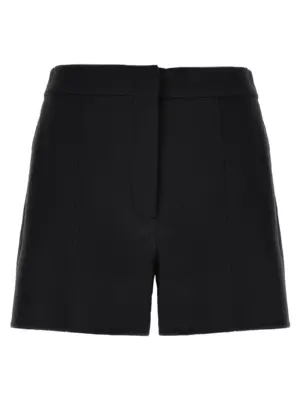'Buono' shorts SPORTMAX Black