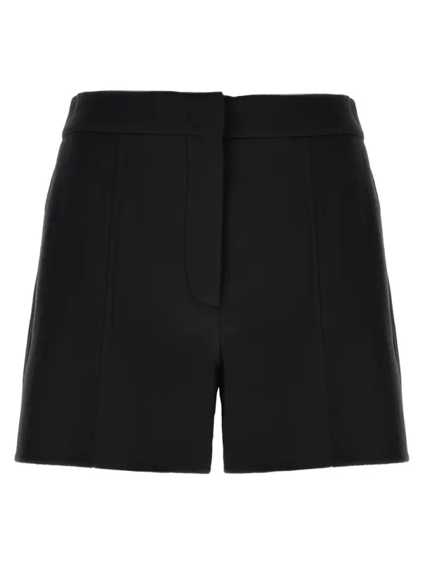 'Buono' shorts SPORTMAX Black