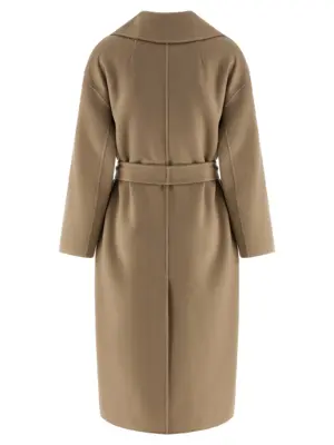 'Heller' coat 2529016103600009 MAX MARA 'S Beige
