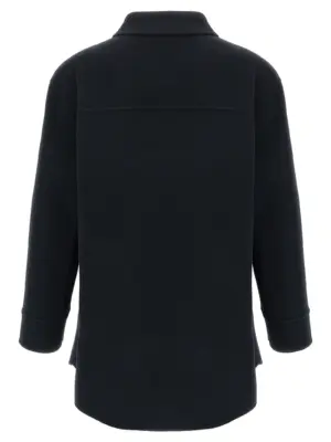 'Eleonora' shirt 2529046093600081 MAX MARA 'S Blue