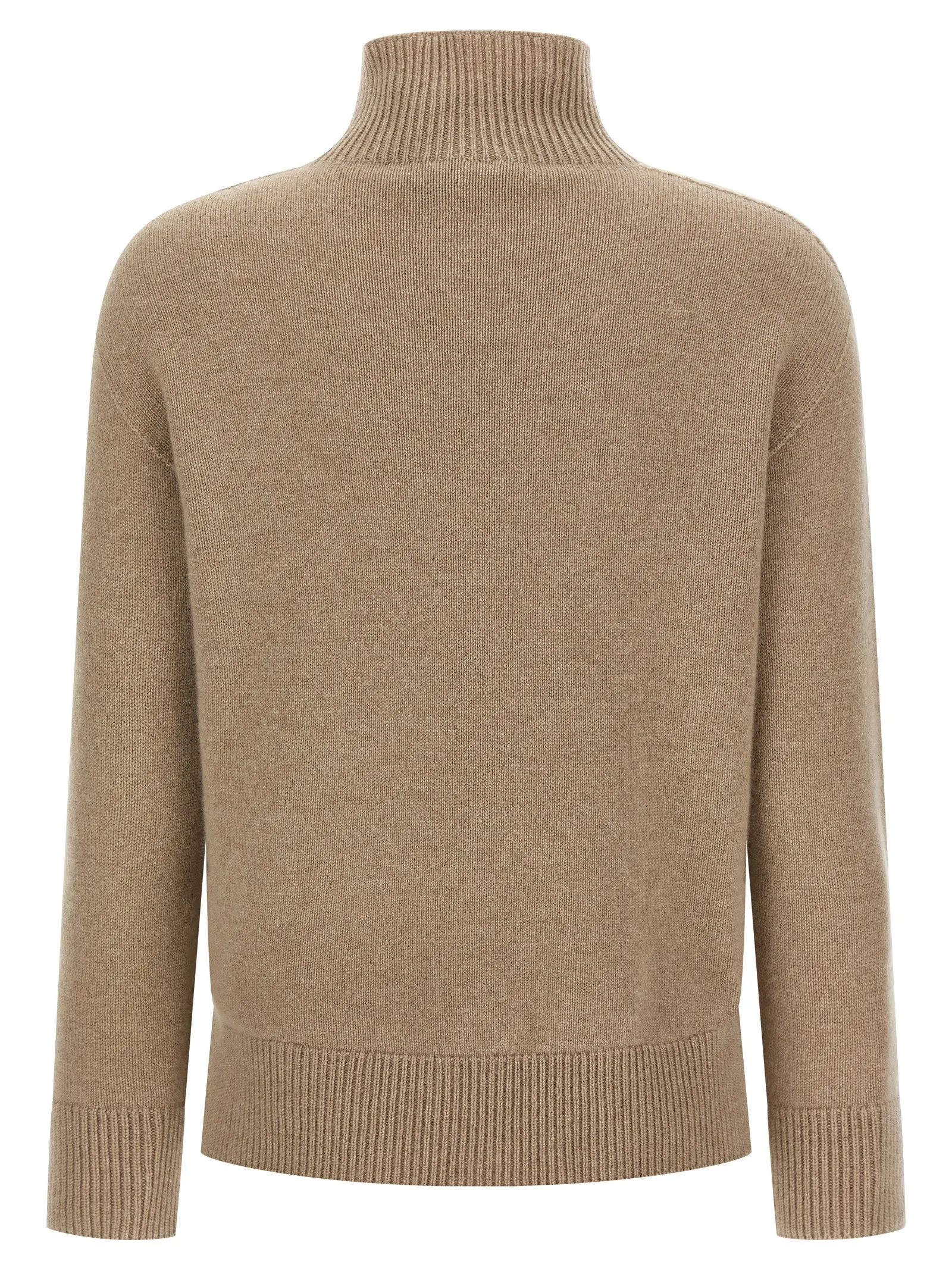 Светр водолазка Quercia Max Mara's Бежевий 2 'Quercia' turtleneck sweater 2529366153600003 MAX MARA 'S Beige