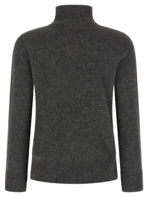 'Quercia' turtleneck sweater 2529366153600007 MAX MARA 'S Gray