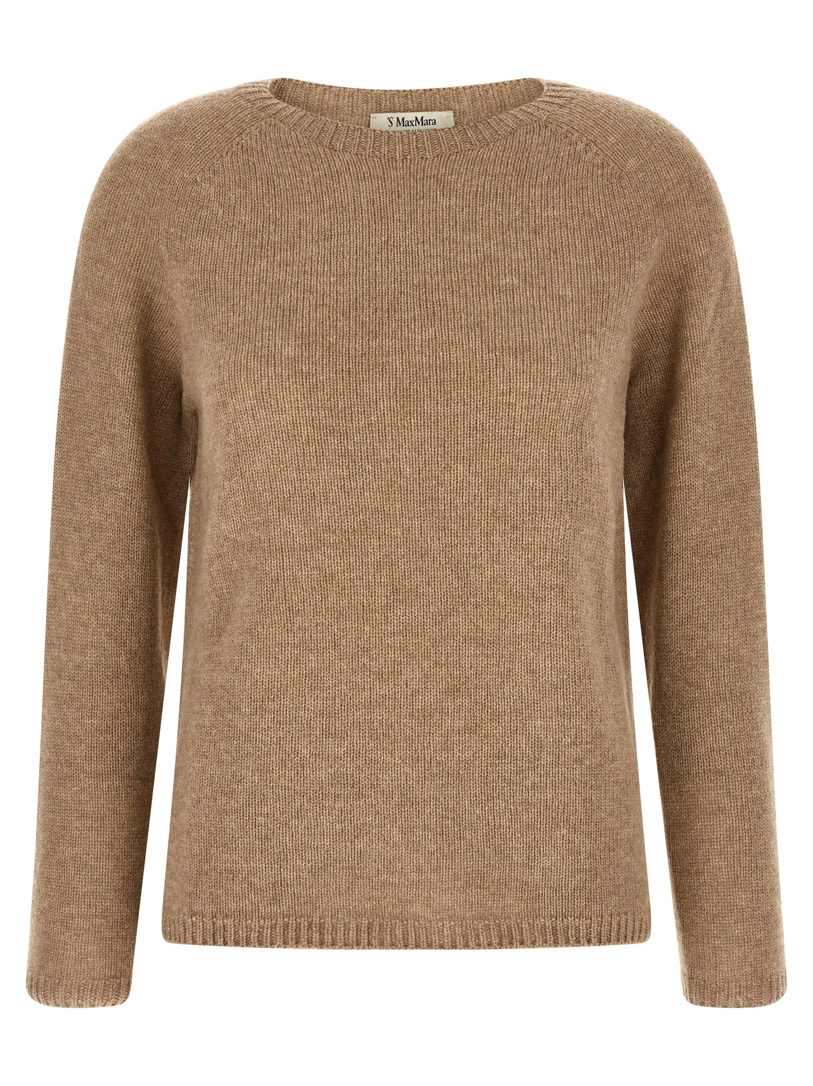 Светр Georg Max Mara's Бежевий 1 'Georg' sweater MAX MARA 'S Beige