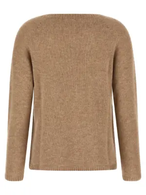 'Georg' sweater 2529366213600001 MAX MARA 'S Beige