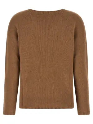 'Georg' sweater 2529366213600003 MAX MARA 'S Brown