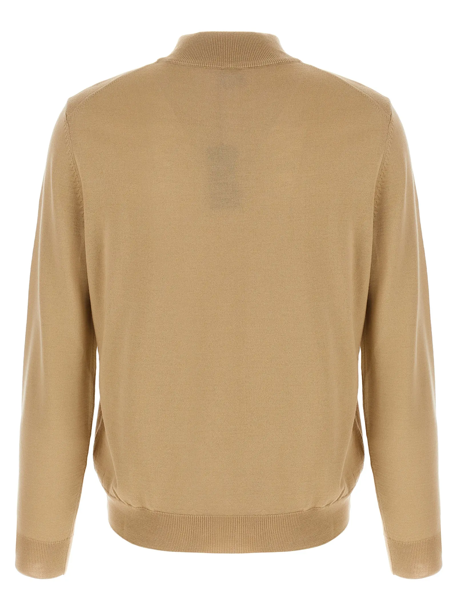 Светр Ebenji Hugo Boss Бежевий 2 'Ebenji' sweater 50528300275 HUGO BOSS Beige