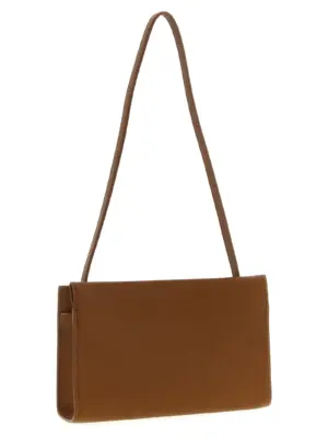 'Cotswolds​' clutch 8111424HAZEL BURBERRY Brown