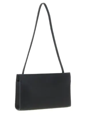 'Cotswolds​' clutch 8111427BLACK BURBERRY Black