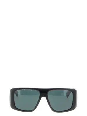 'SL 832' sunglasses SAINT LAURENT Black