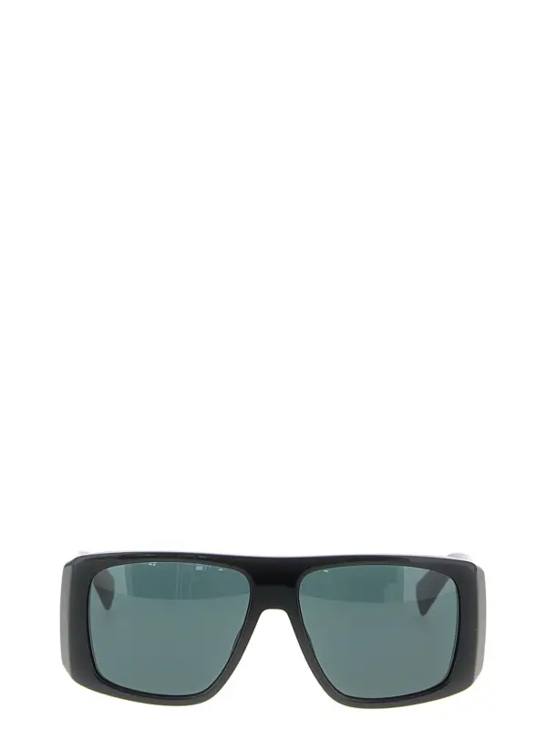 'SL 832' sunglasses SAINT LAURENT Black