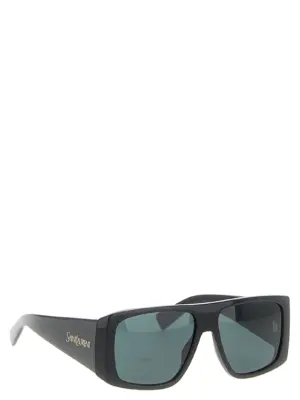 'SL 832' sunglasses 853242Y99561000 SAINT LAURENT Black