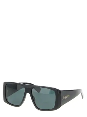 'SL 832' sunglasses Woman SAINT LAURENT Black