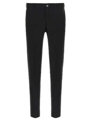 'linea Cerimonia' pants PAL ZILERI Black