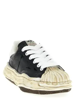 'Blakey' sneakers A15FW727BLACK MAISON MIHARA YASUHIRO Black