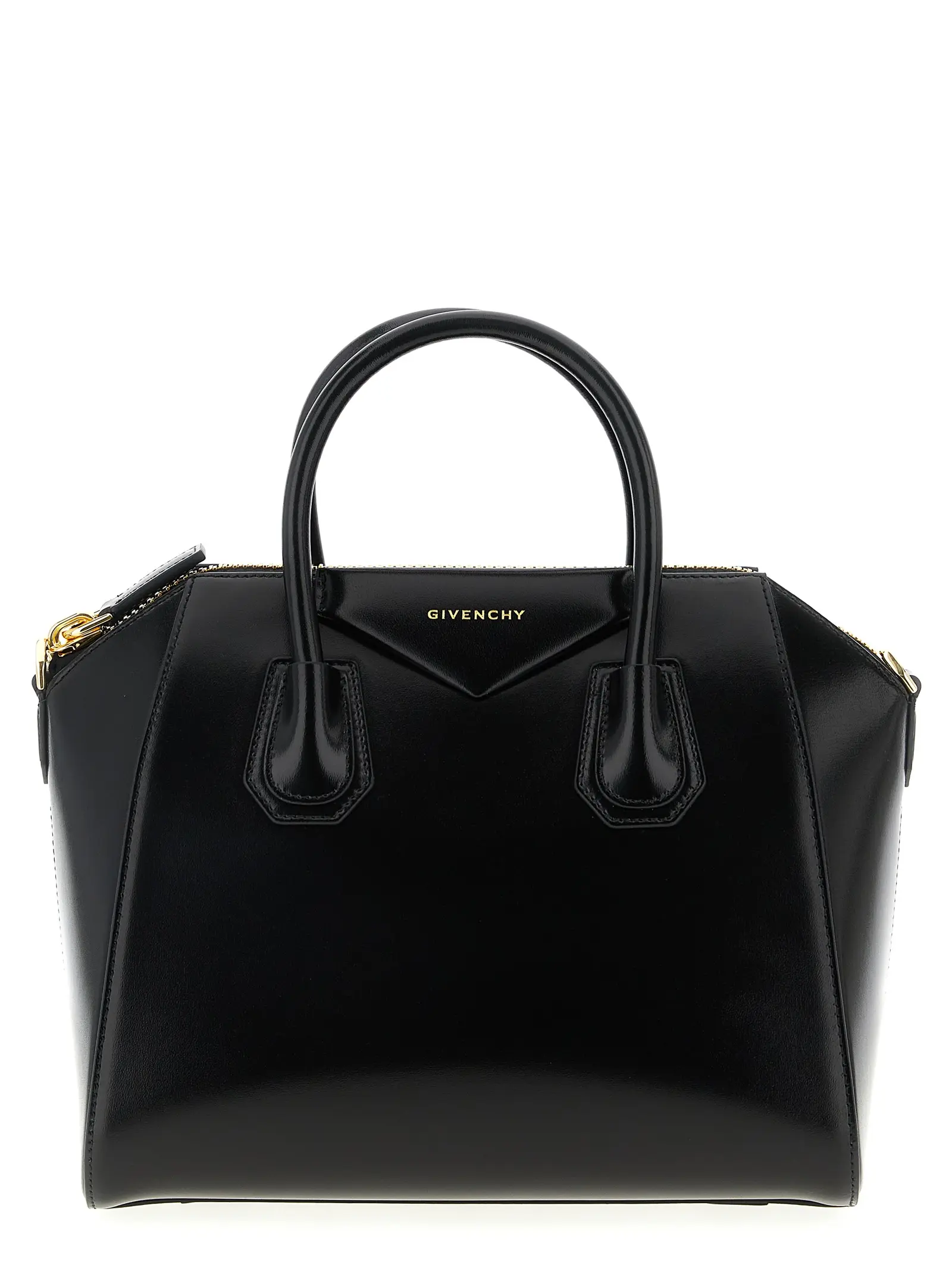 Мала сумка Antigona Givenchy Чорна 1 'Antigona' small handbag GIVENCHY Black