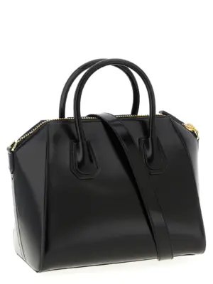 'Antigona' small handbag BB5149B2AT001 GIVENCHY Black