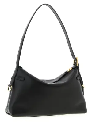 'Voyou' mini shoulder bag BB514XB2AE001 GIVENCHY Black