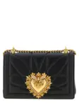 Dreamroom Boutique - твій бездоганний стиль! 23 'Devotion bag' crossbody bag DOLCE & GABBANA Black