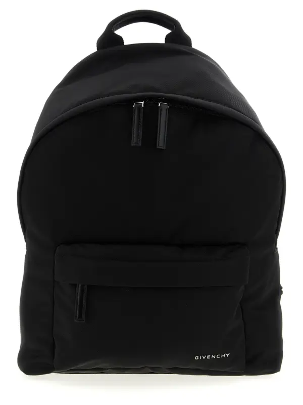 'Essential' backpack GIVENCHY Black