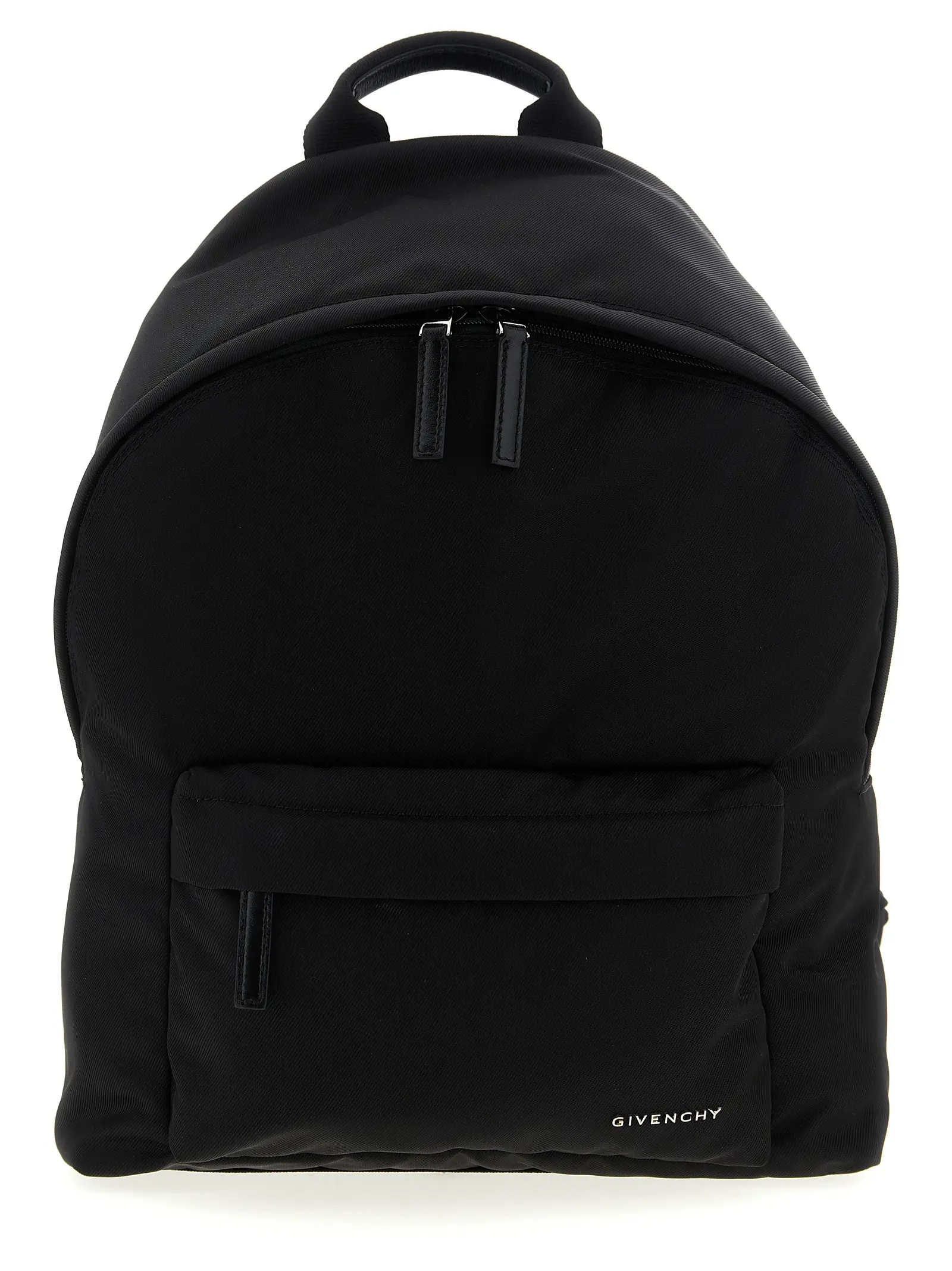 Рюкзак Essential Givenchy Чорний 1 'Essential' backpack GIVENCHY Black