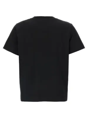 'GIVENCHY Tape' T-shirt BW70FJP78U001 GIVENCHY Black