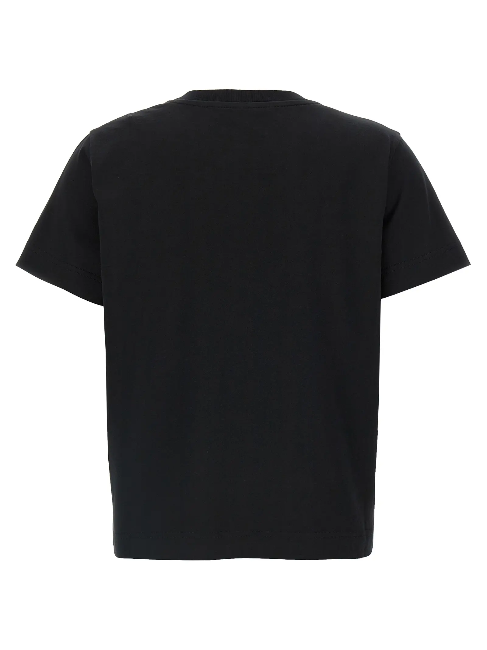 Футболка GIVENCHY Tape Givenchy Чорна 2 'GIVENCHY Tape' T-shirt BW70FJP78U001 GIVENCHY Black