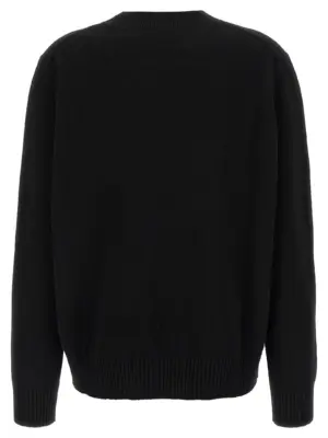 'GIVENCHY Paris 1952' sweater BW90VD4ZSN001 GIVENCHY Black