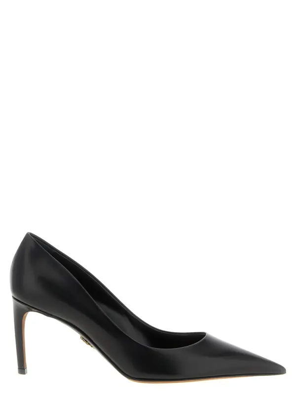 'Devotion' pumps DOLCE & GABBANA Black