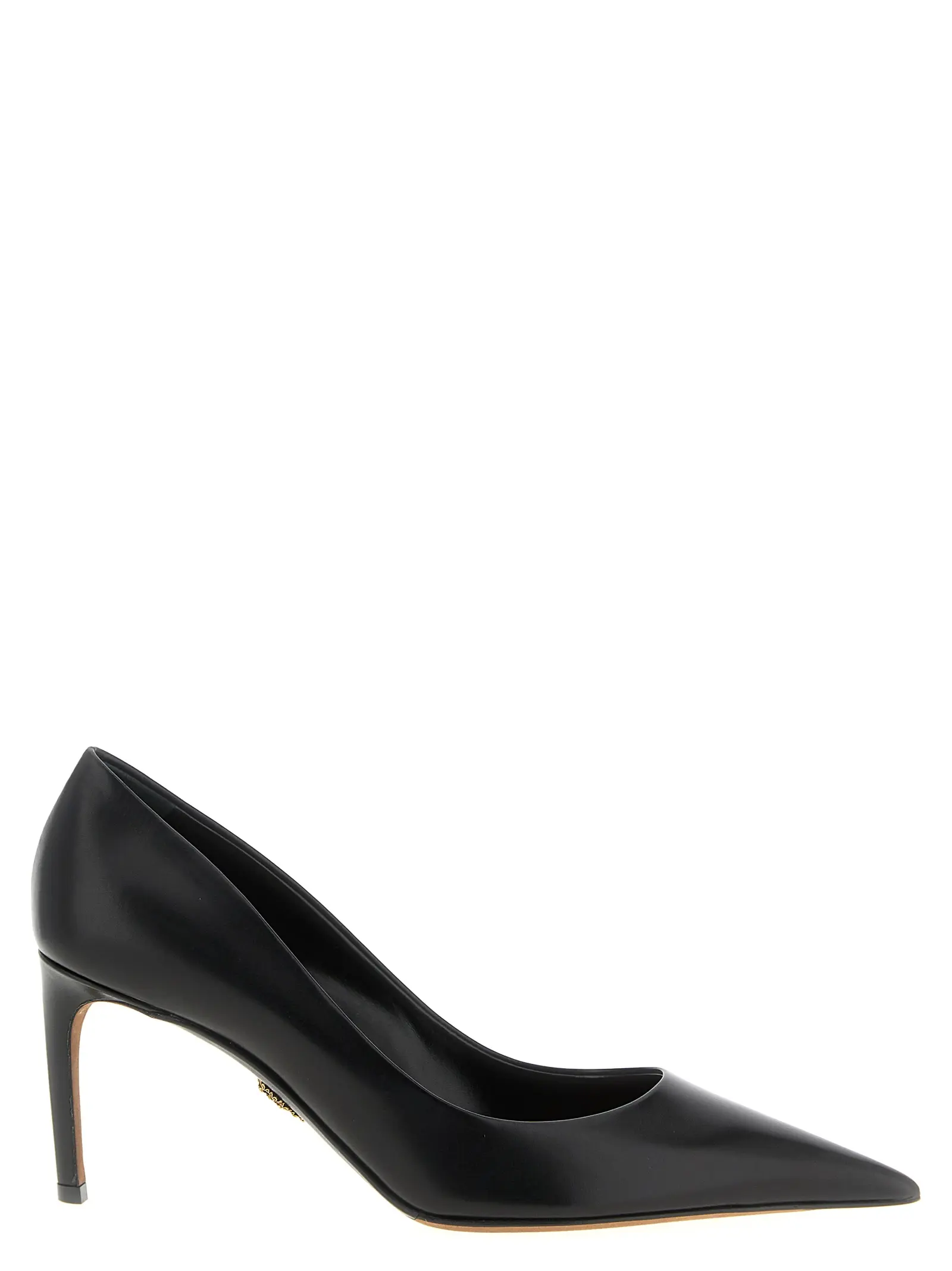 Туфлі Devotion Dolce Gabbana Чорні 1 'Devotion' pumps DOLCE & GABBANA Black