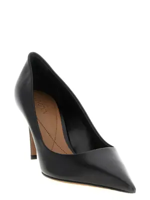 'Devotion' pumps CD1893AP41280999 DOLCE & GABBANA Black
