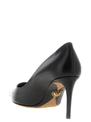 'Devotion' pumps Woman DOLCE & GABBANA Black