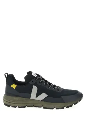 'Dekkan' sneakers VEJA Black