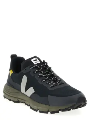 'Dekkan' sneakers DC0102581BLACKOXFORDGREYTONIC VEJA Black