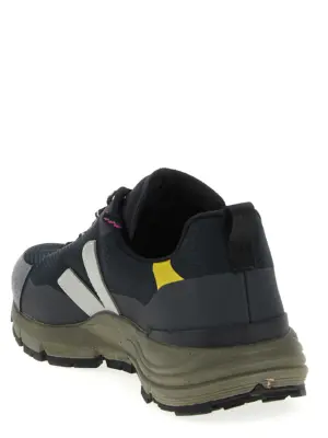 'Dekkan' sneakers Unisex VEJA Black