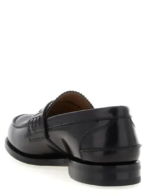 'Pembrey' loafers Man CHURCH'S Brown