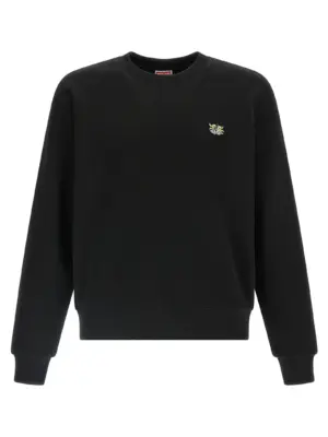 'Wild Tiger' sweatshirt KENZO Black