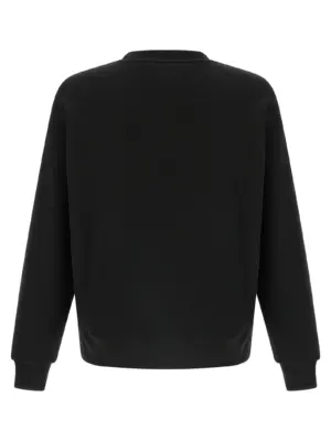 'Wild Tiger' sweatshirt FG55SW2054MJ99J KENZO Black