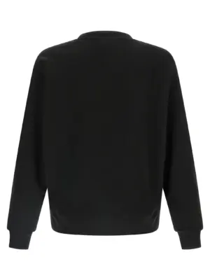 'Wild Tiger Embroidered' sweatshirt FG55SW2064MJ99J KENZO Black