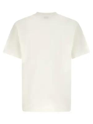 'Wild Tiger' T-shirt FG55TS2064SG02 KENZO White