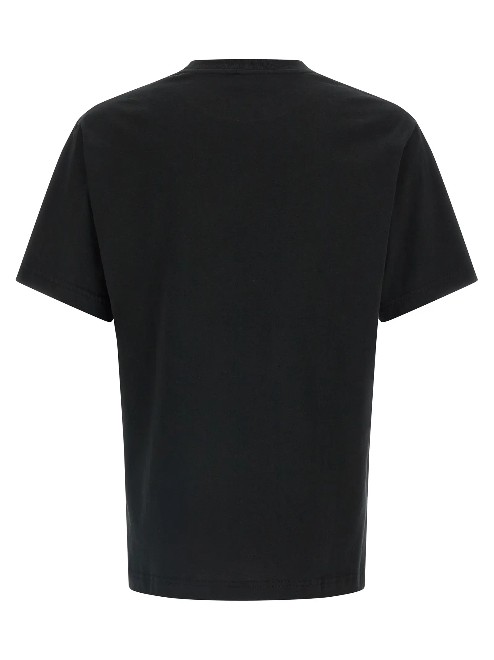 Футболка Kenzo Wild Tiger Чорна 2 'Wild Tiger' T-shirt FG55TS2064SG99J KENZO Black